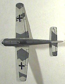Focke-Wulfe FW 190D